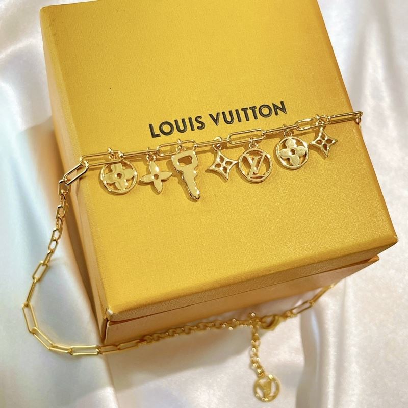 Louis Vuitton Necklaces